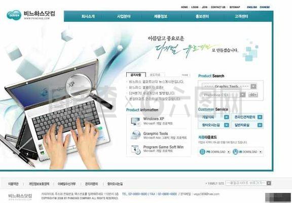 專(zhuān)業(yè)軟件產(chǎn)品銷(xiāo)售公司網(wǎng)頁(yè)模板 打造高效數(shù)字化銷(xiāo)售平臺(tái)