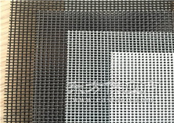 防蚊金剛網(wǎng) 高效防護與美觀兼具的選擇